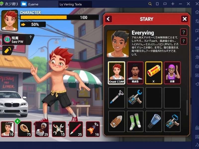 Slum Dunk Powerhouse Strategy Guide